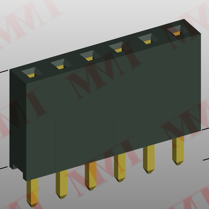 Sample Receptacles MMT HomePage