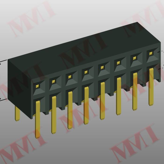 Sample Receptacles MMT HomePage
