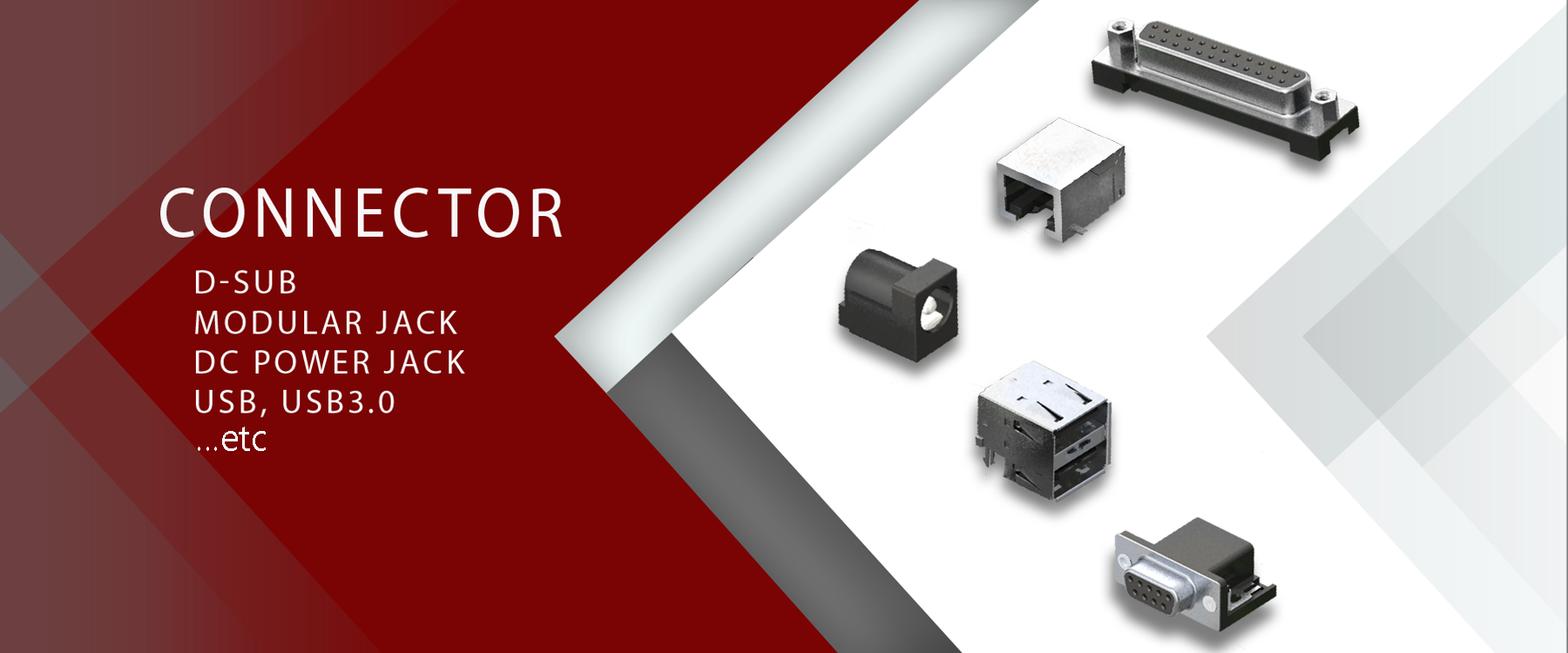 connector