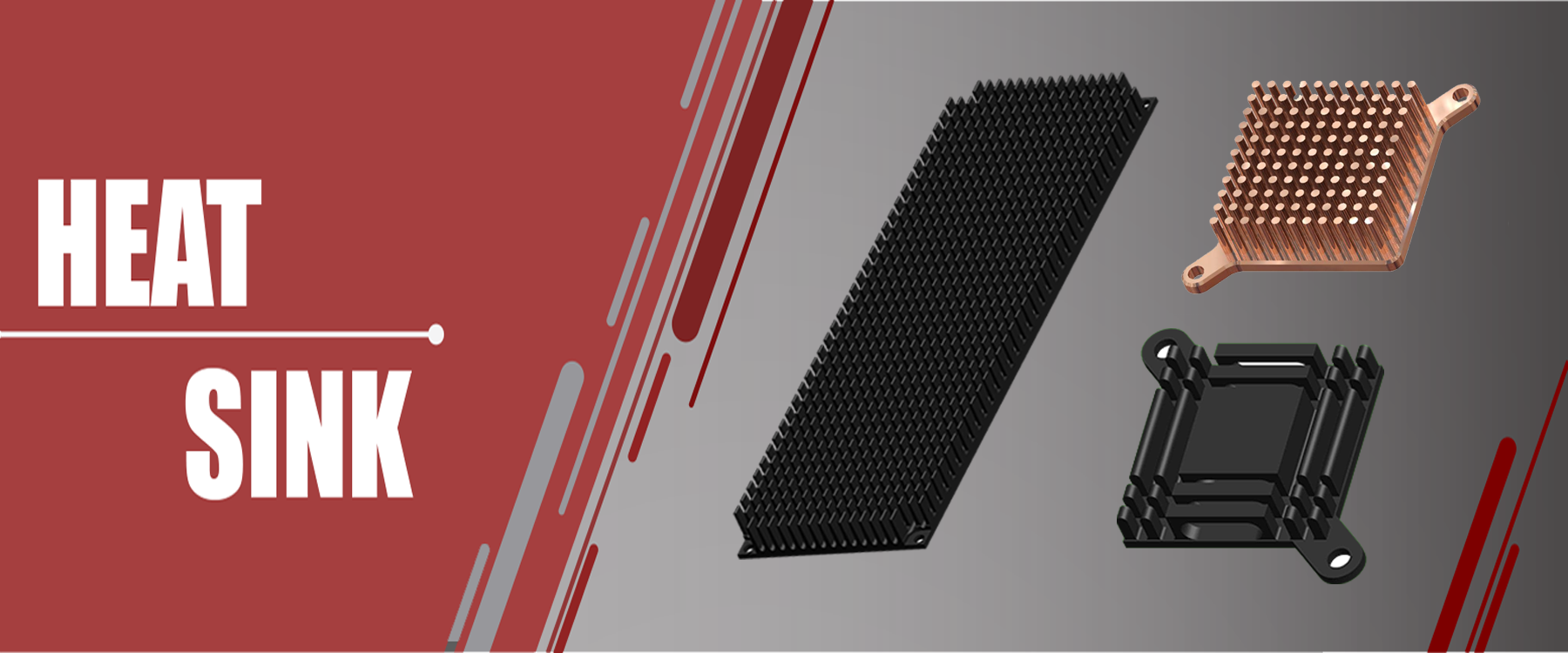 heat sink