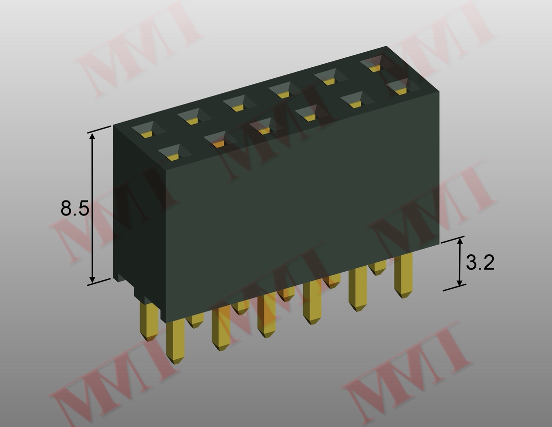 Sample Receptacles MMT HomePage